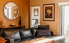 Port Boutique Accommodation